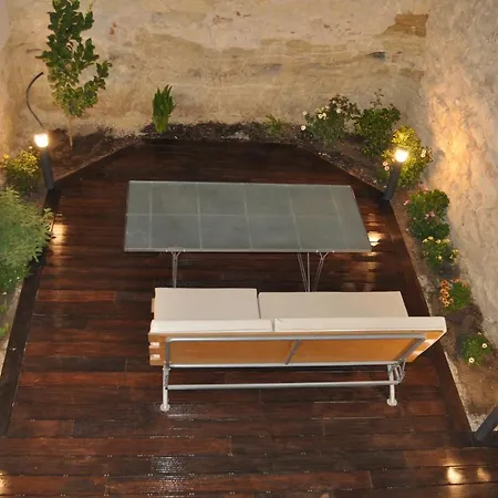 Casa Di Mario In Centro Storico Con Due Da Letto E Terrazze Cagliari