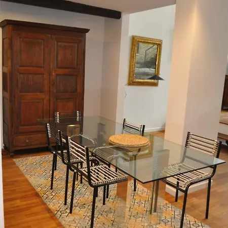 Casa Di Mario In Centro Storico Con Due Da Letto E Terrazze