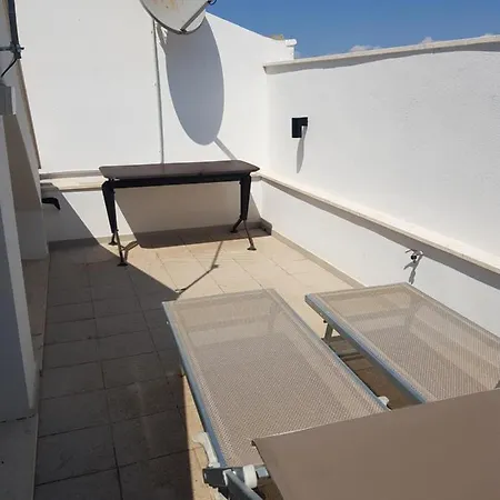 Casa Di Mario In Centro Storico Con Due Da Letto E Terrazze Appartamento Cagliari
