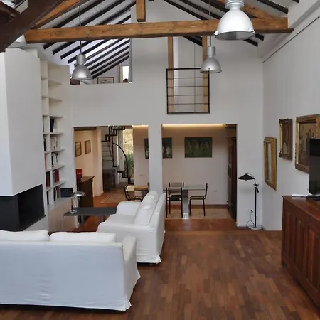 Appartamento Casa Di Mario In Centro Storico Con Due Da Letto E Terrazze *