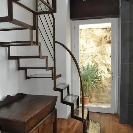 Casa Di Mario In Centro Storico Con Due Da Letto E Terrazze Appartamento *
