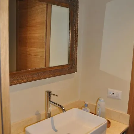 Appartamento Casa Di Mario In Centro Storico Con Due Da Letto E Terrazze *
