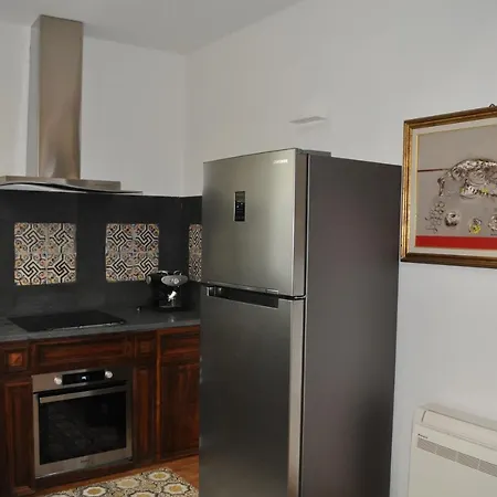 Appartamento Casa Di Mario In Centro Storico Con Due Da Letto E Terrazze