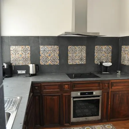 Appartamento Casa Di Mario In Centro Storico Con Due Da Letto E Terrazze Cagliari
