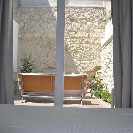 Appartamento Casa Di Mario In Centro Storico Con Due Da Letto E Terrazze *