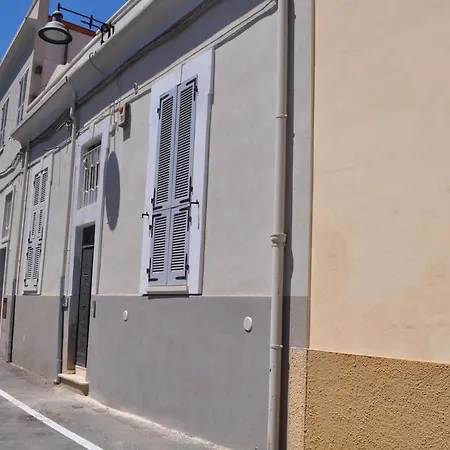 Appartamento Casa Di Mario In Centro Storico Con Due Da Letto E Terrazze *