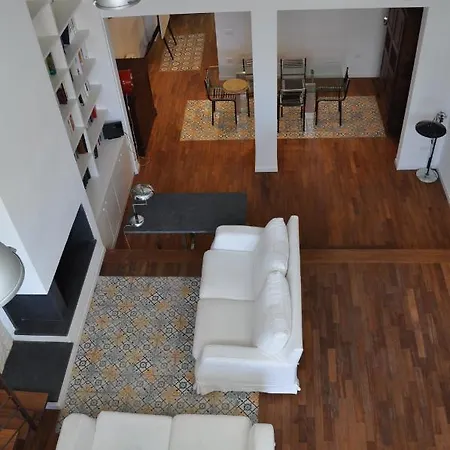 Apartment Casa Di Mario In Centro Storico Con Due Da Letto E Terrazze Cagliari