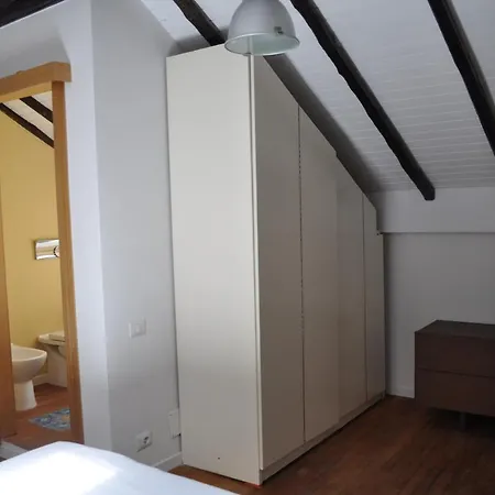 Apartment Casa Di Mario In Centro Storico Con Due Da Letto E Terrazze *